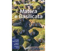 9788859279884 CARULLI MATERA E LA BASILICATA EDT