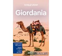 9788859280255 EDT GIORDANIA EDT