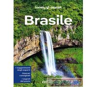 Libri St Louis Regis / Gregor Clark / Anthony Ham - Brasile