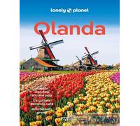 9788859290988 Mark Elliott Olanda Lonely Planet Italia