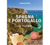 Spagna e Portogallo on the road