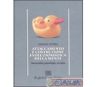 9788860301284 Grazia Attili Attaccamento e costruzione evoluzionistica della men
