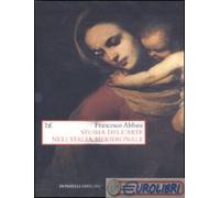 9788860364135 ABBATE STORIA DELL'ARTE NELL'ITALIA MERIDIONALE DONZELLI