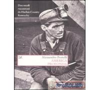 9788860365484 Alessandro Portelli America profonda. Due secoli raccontati da Har