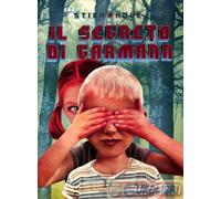 9788860367105 HOLE SEGRETO DI GARMANN DONZELLI