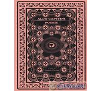 9788861101814 Poesie - Aldo Capitini,D. Piccini