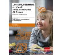 9788861379244 MAROTTA MENGHINI VICARI Lettura, scrittura e calcolo nella sindrom