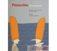 Pinocchio. Le mie avventure