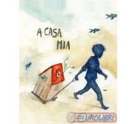 9788861500907 Lorenzo Tozzi A casa mia Fulmino