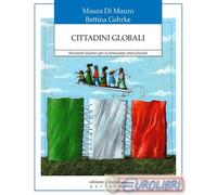 Cittadini globali. Strumenti didattici per la formazione interculturale