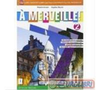 9788861614710 BRUNERI A MERVEILLE 2 LANG-BRUNO MONDADORI