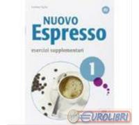 9788861823815 ZIGLIO NUOVO ESPRESSO 1 ESERCIZI SUPPLEMENTARI ALMA