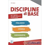 9788861824706 NOTARO DISCIPLINE DI BASE ITALIANO, STORIA E G ALMA