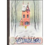 9788861892767 Levi Pinfold Cane nero. Ediz. illustrata Terre di Mezzo