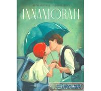 9788861896130 Quentin Gréban Innamorati. Ediz. a colori Terre di Mezzo