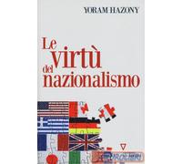 Le virtù del nazionalismo