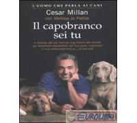 9788862561846 Melissa J. Peltier Il capobranco sei tu Salani