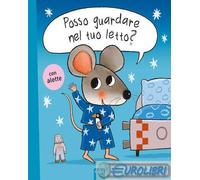 Van Genechten Guido - Posso Guardare Nel Tuo Letto?