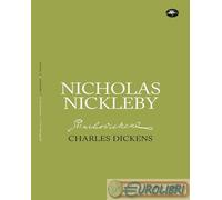 9788862619103 Charles Dickens Nicholas Nickleby Mattioli 1885