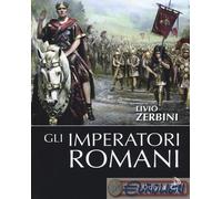 9788862883009 Livio Zerbini Gli imperatori romani Odoya