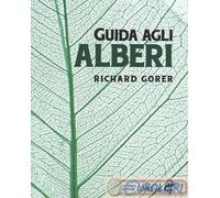 9788862888578 Richard Gorer Guida agli alberi Odoya