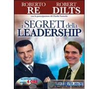 I segreti della leadership. Con 2 DVD