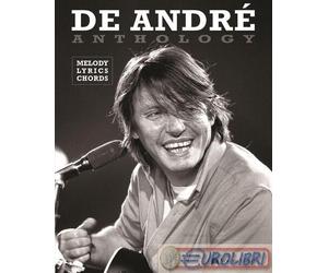 9788863886603 Fabrizio De André De Andrè. Anthology Volontè & Co
