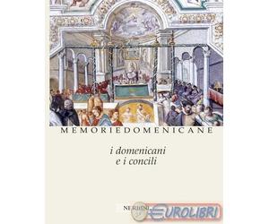 9788864343358 A.V. i Domenicani e i Concili Nerbini