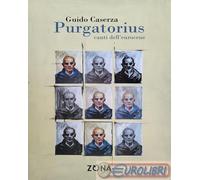 9788864386348 Guido Caserza Purgatorius. Canti dell'eurocene Zona