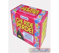 9788864425054 Geppo Chi ride perde L'Airone Editrice Roma