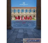 9788864820729 GRUPPO EDITORIALE SRL MILANO FASHION DISTRICT GUIDE. EDIZ. MUL GRU