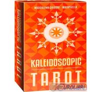 Libri Ghidoni Maddalena - Kaleidoscopic Tarot. Con Libro