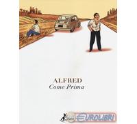 9788865432211 Alfred Come prima Bao Publishing