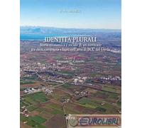 9788865585733 A.A.V.V. Identità plurali. Storia economica e sociale di un territ
