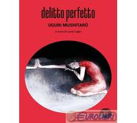 9788865644553 Mushitaro Oguri Delitto perfetto Atmosphere Libri