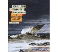 9788865946183 Lloyd Osbourne Il saccheggiatore di relitti Nutrimenti