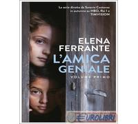 L'amica geniale. Vol. 1