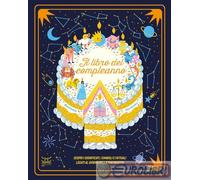 9788866486763 Claire Saunders Il libro del compleanno 24 Ore Cultura