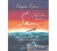 9788866564102 Rudyard Kipling Se. Ediz. a colori Einaudi Ragazzi