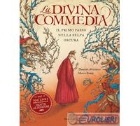 9788866566601 Daniele Aristarco La Divina Commedia. Il primo passo nella selva o