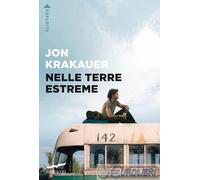 9788867002825 KRAKAUER NELLE TERRE ESTREME CORBACCIO