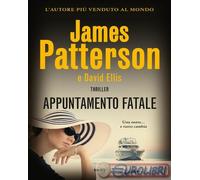 9788867028375 David Ellis Appuntamento fatale TRE60