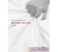 9788867184781 Cecilia Lavatore Amori e no Red Star Press