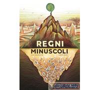 9788867227105 ISABELLE SIMLER REGNI MINUSCOLI L'IPPOCAMPO