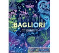 9788867227907 JENNIFER SMITH BAGLIORI. LE MERAVIGLIE NASCOSTE DELLA B L'IPPOCAMP