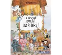 9788867228393 CLOTILDE PERRIN IL LIBRO DEI BAMBINI INCREDIBILI. RAGAZZ L'IPPOCAM