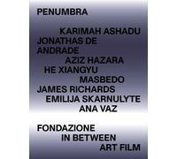 9788867495740 Penumbra: Fondazione in Between Art Film - AA. VV.