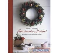9788867531516 Sabrine D'Aubergine Finalmente Natale Ricette e racconti per gior