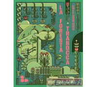 9788867834341 Maru Ayase La foresta trabocca ADD Editore