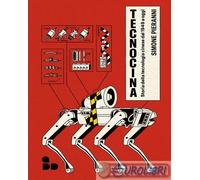 Libri Simone Pieranni - Tecnocina. Storia Della Tecnologia Cinese Dal 1949 A Ogg